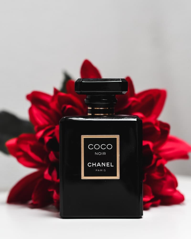عطور نسائية