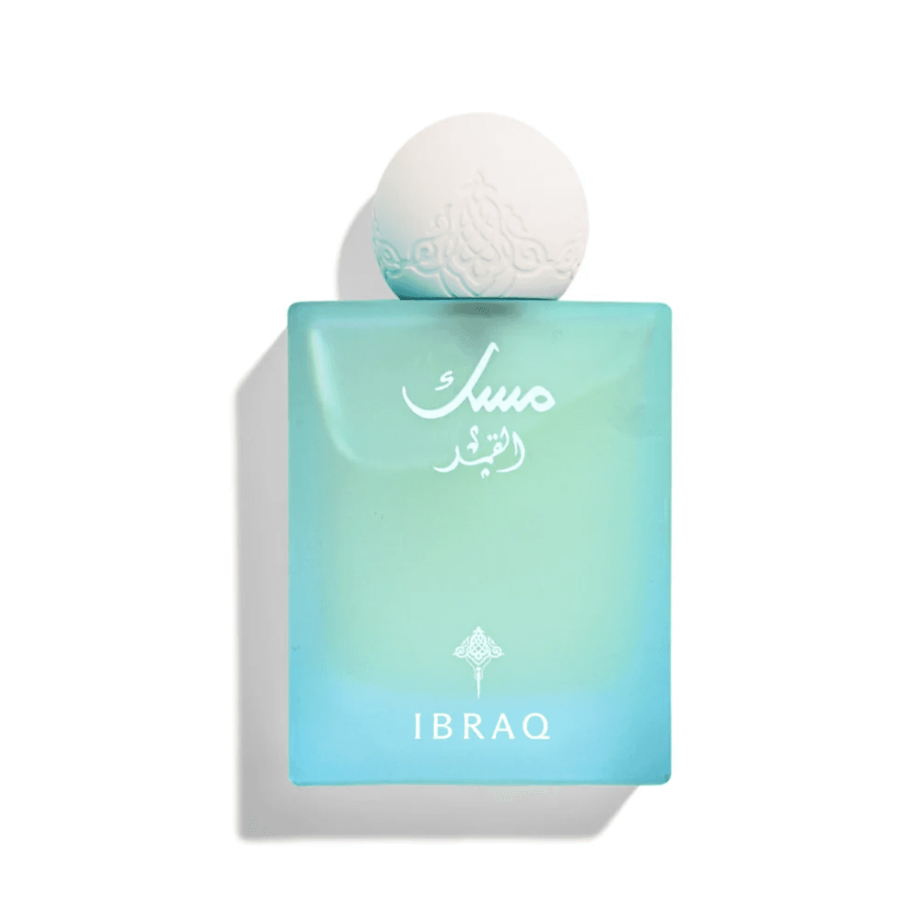 مسك القمر