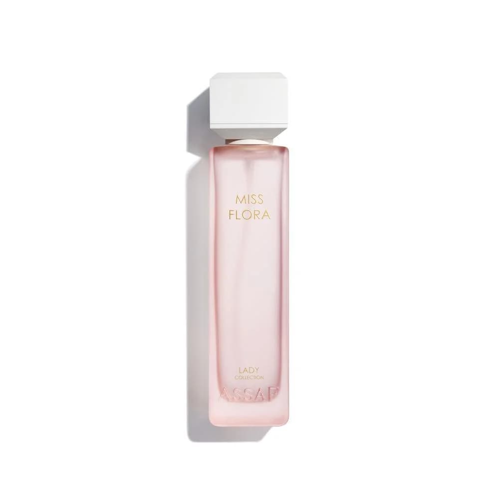 عطر عساف مس فلورا 200 مل