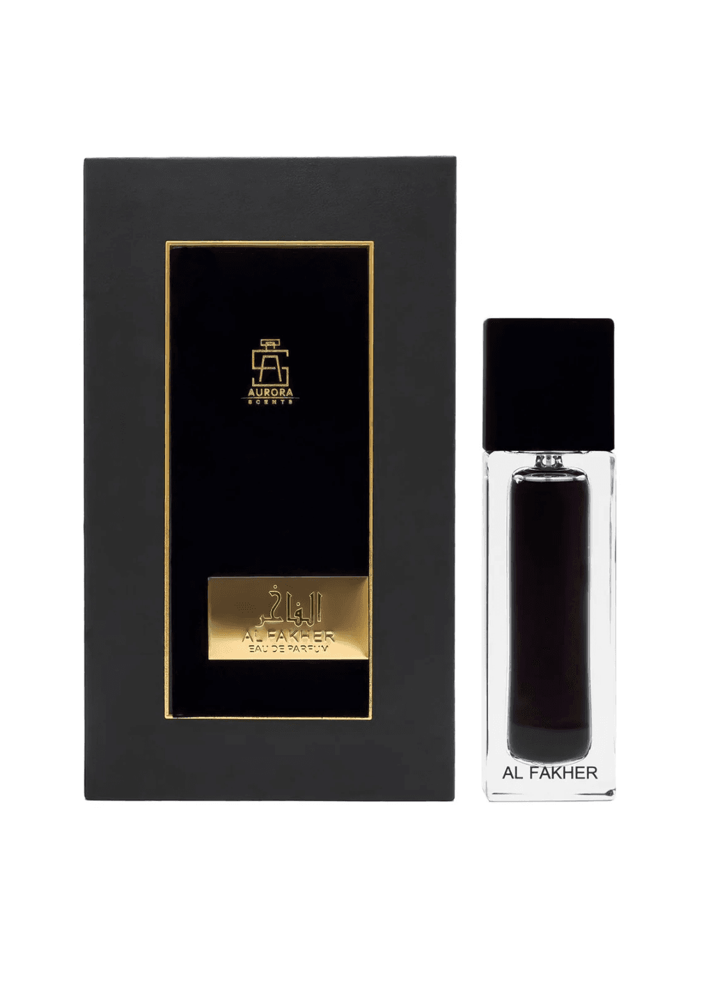 عطر الفاخر من رورا
