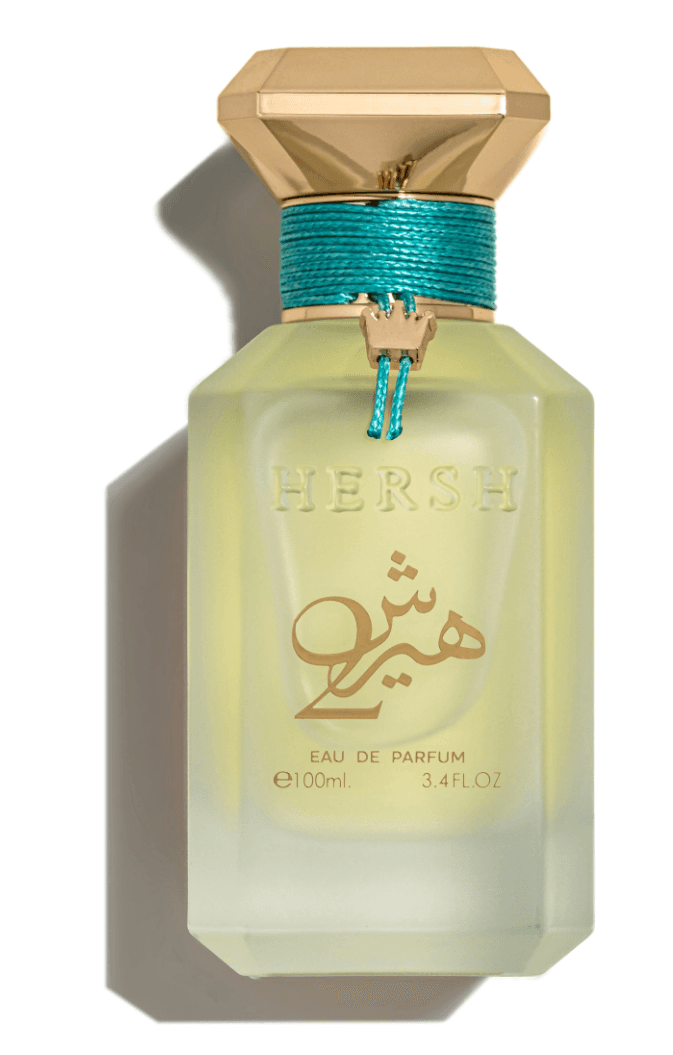 عطر هيرش 2