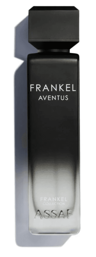 عطر عساف فرانكل أفينتوس 200 مل للرجال