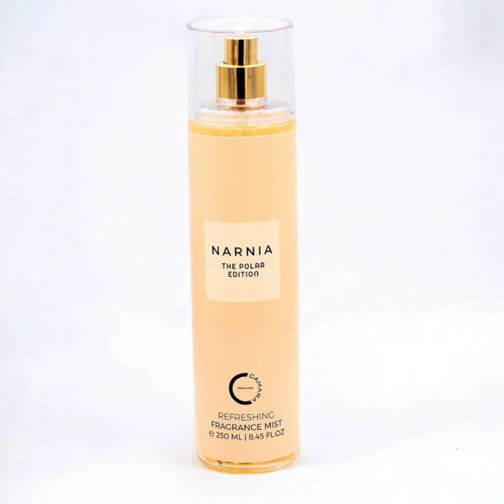 عطر للجسم نارينا من بيرفيوم كامارا 250 مل