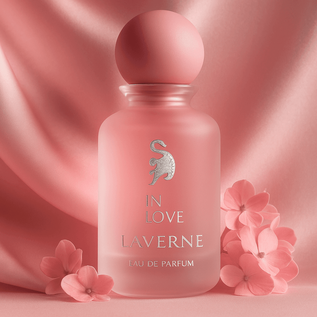 عطر لافيرن إن لوف للنساء - Eau de Parfum