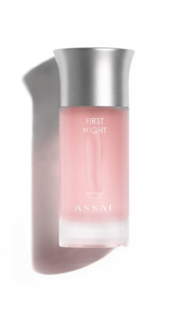 عساف فيرست نايت للنساء 150ml