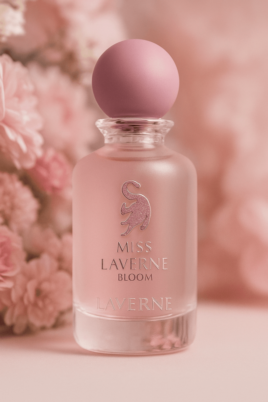 عطر مس لافيرن بلوم - 100 مل