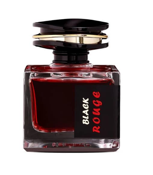 عطر ارورا بلاك روج