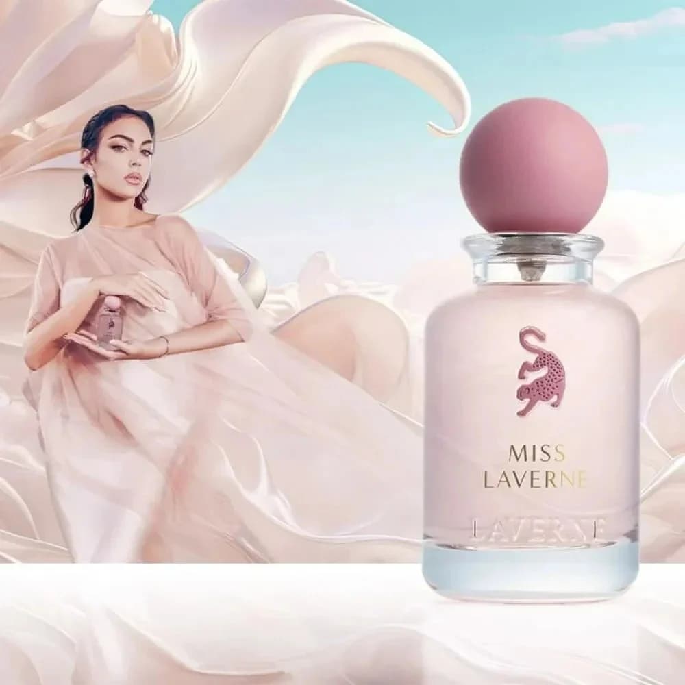 عطر مس لافيرن بلوم - 100 مل
