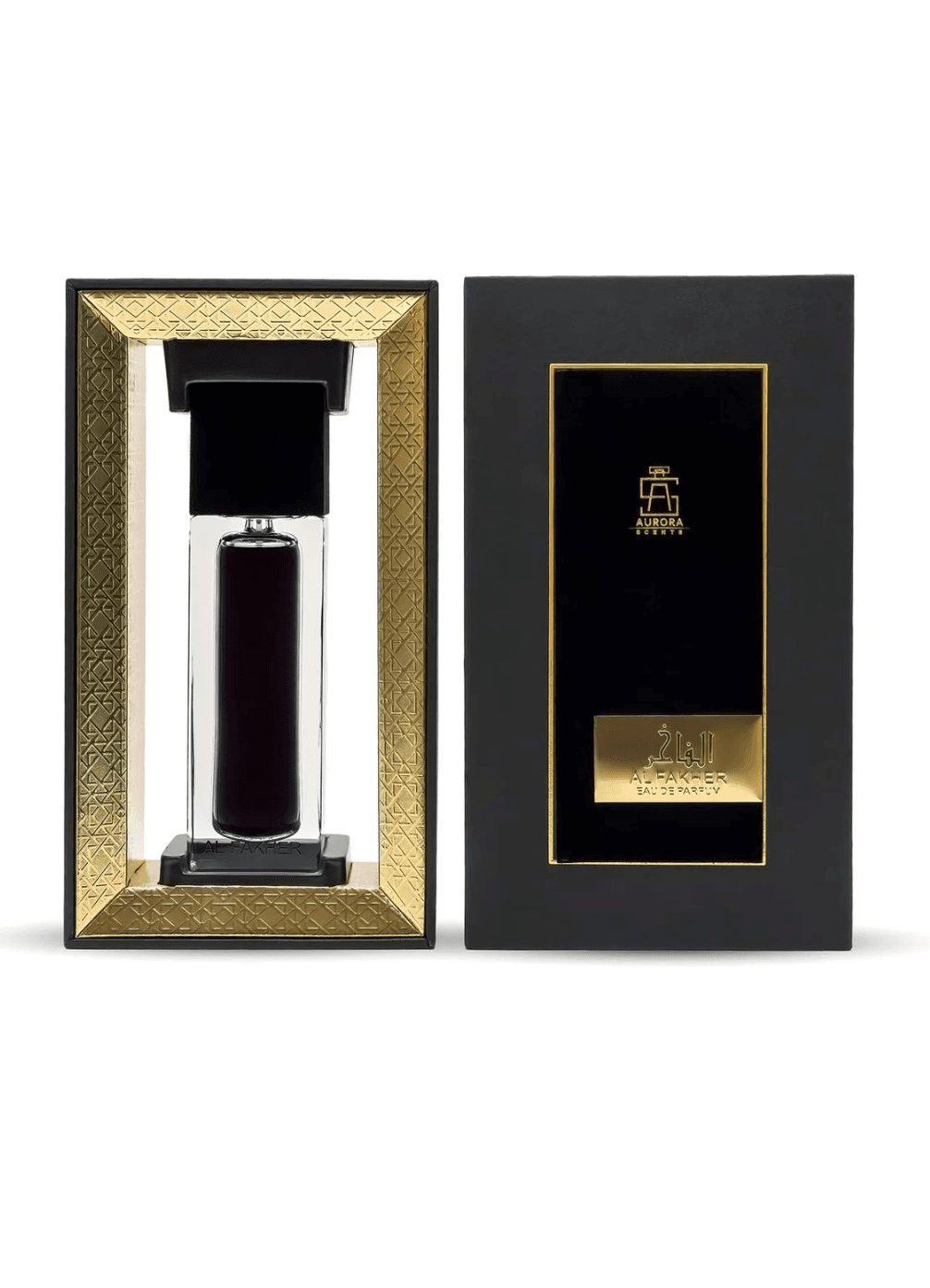 عطر الفاخر من رورا