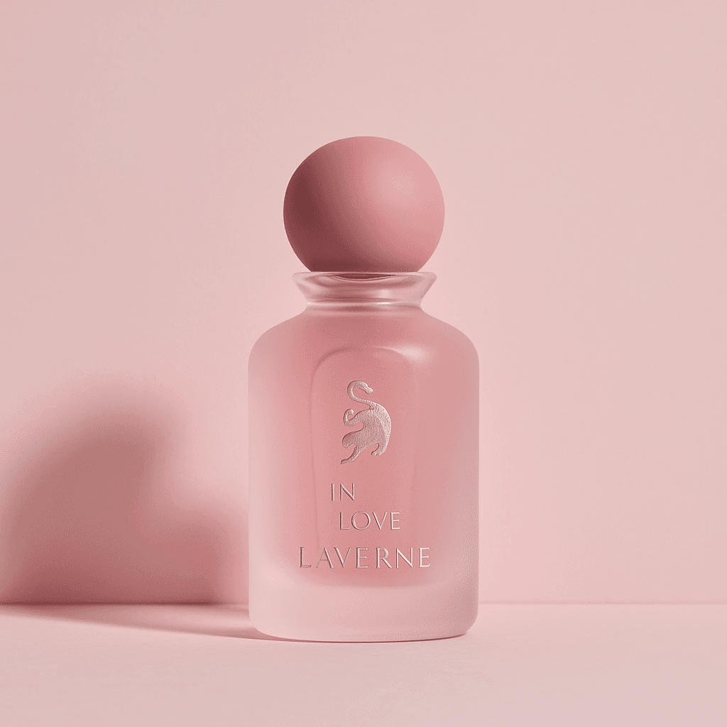 عطر لافيرن إن لوف للنساء - Eau de Parfum
