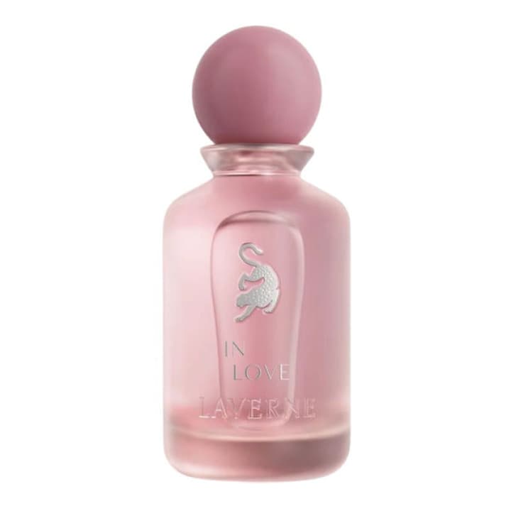 عطر لافيرن إن لوف للنساء - Eau de Parfum
