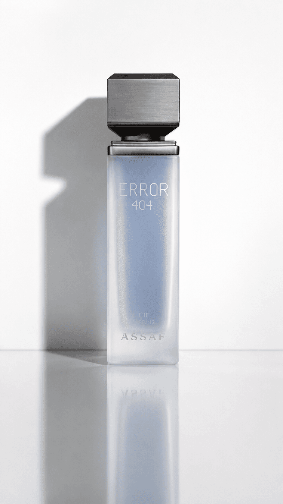 عطر عساف ايرور 404