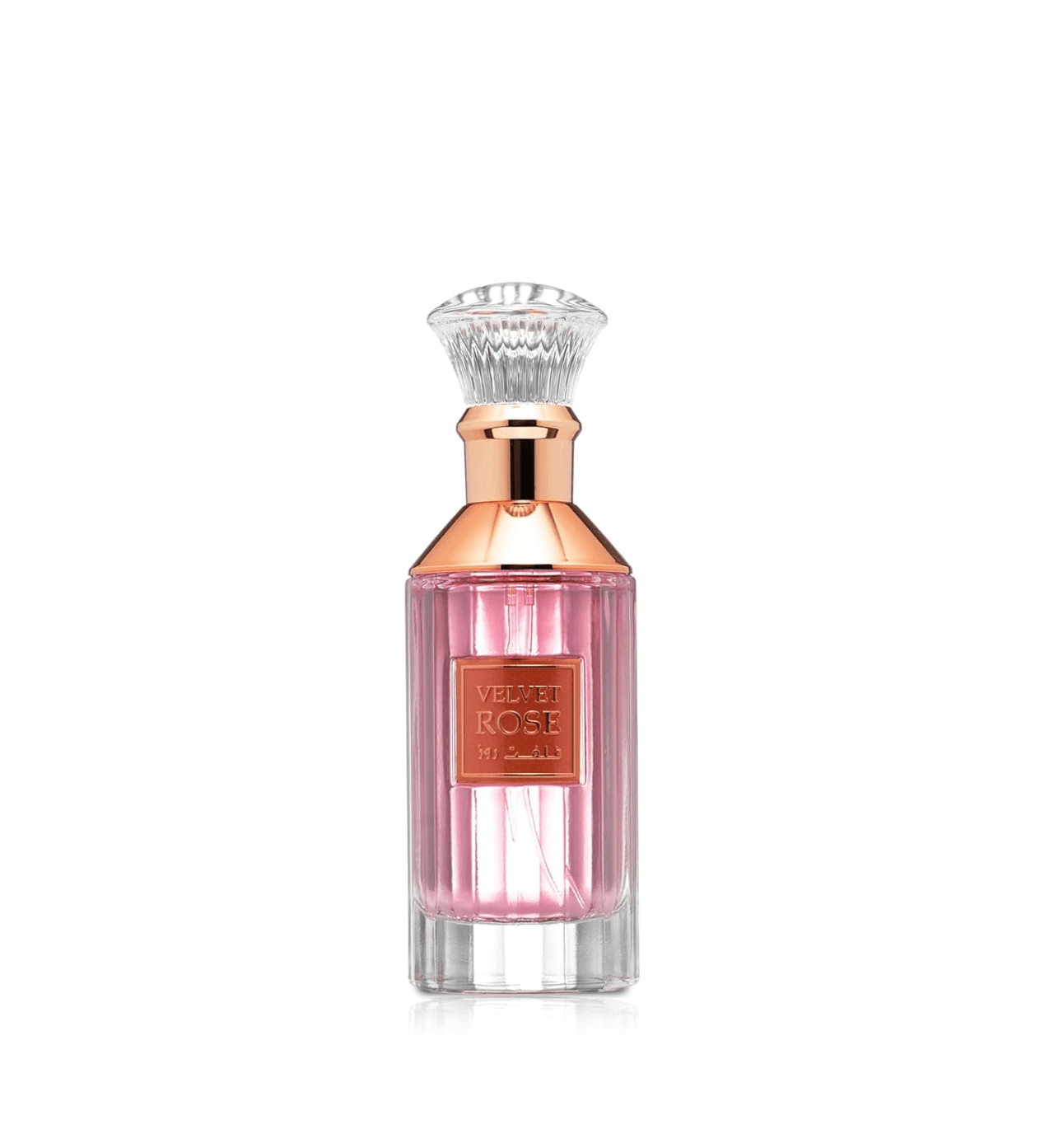 عطر لطافة فلفت عود روز 100 مل
