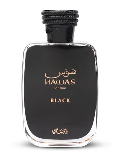 هوس بلاك
