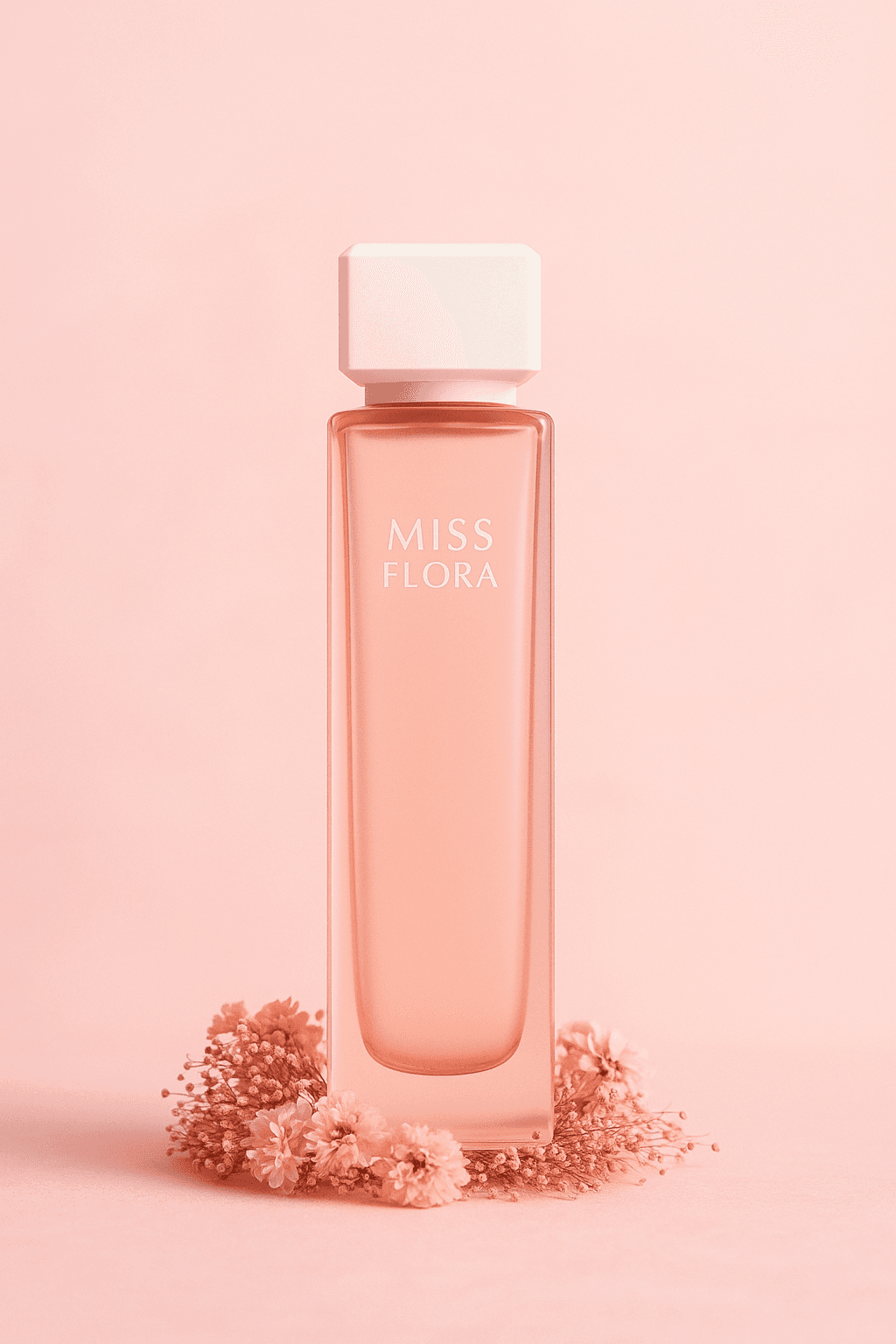 عطر عساف مس فلورا 200 مل