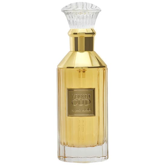لطافة فيلفيت عود عطر رجالي او دي بارفان 100 مل