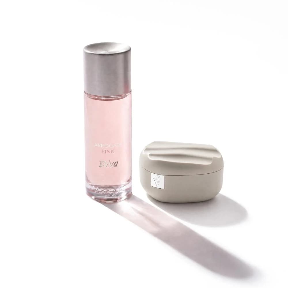 اروقيت بينك ديفا 200 مل